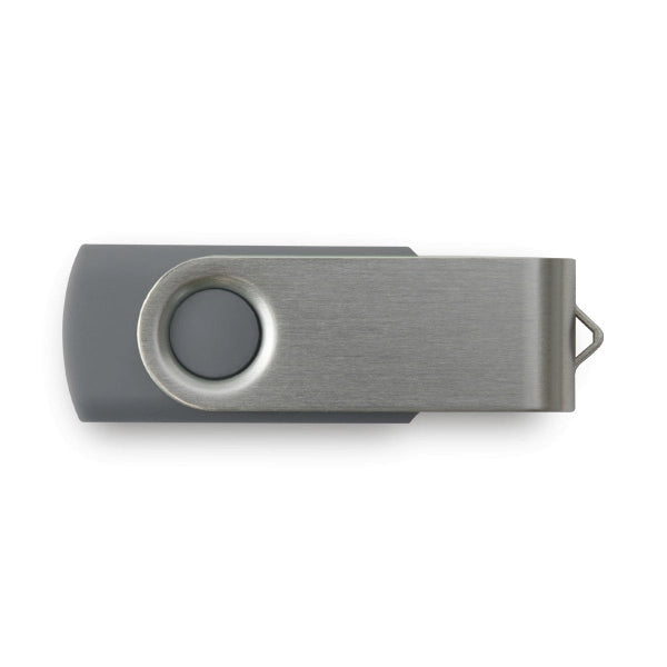 Northlake Swivel USB Flash Drive - Simports