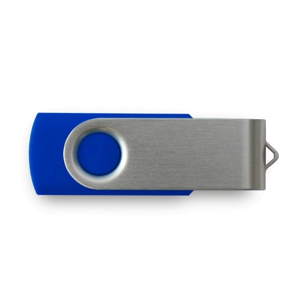 Northlake Swivel USB Flash Drive - Simports