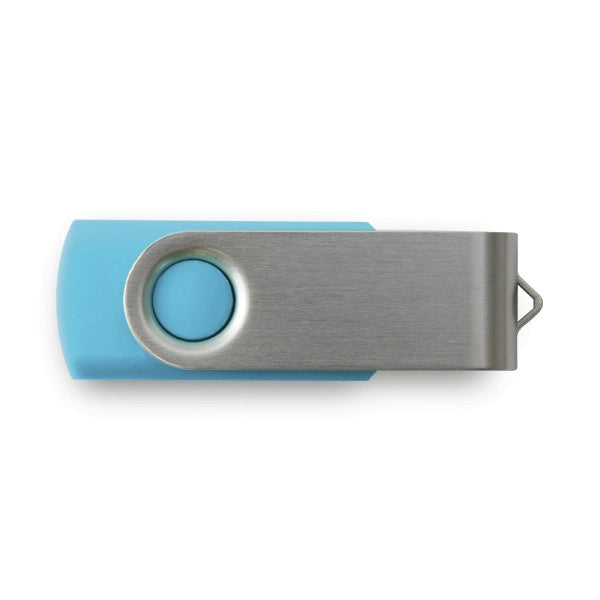 Northlake Swivel USB Flash Drive - Simports