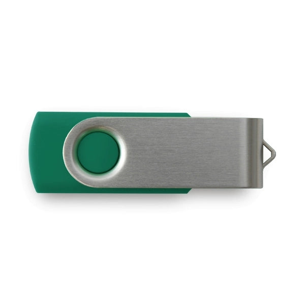 Northlake Swivel USB Flash Drive - Simports