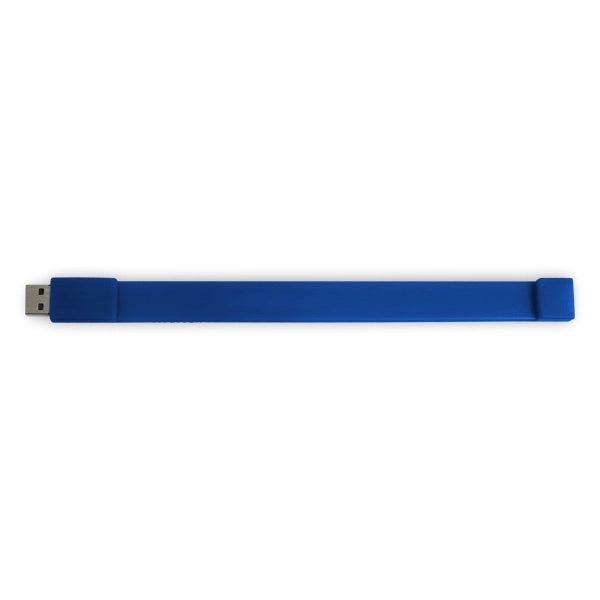 Lombard Wristband USB Drive - Simports
