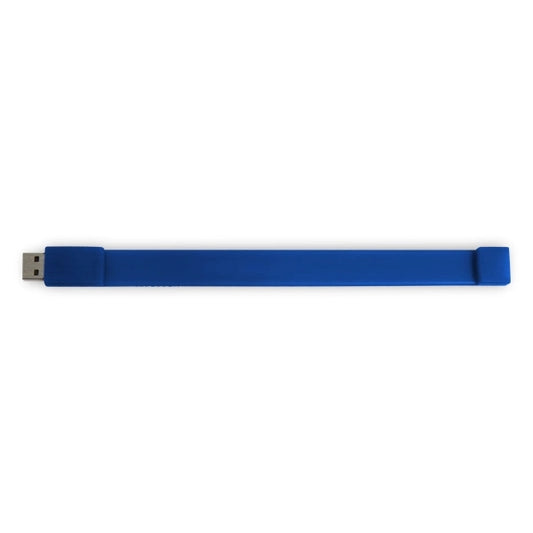 Lombard Wristband USB Drive - Simports