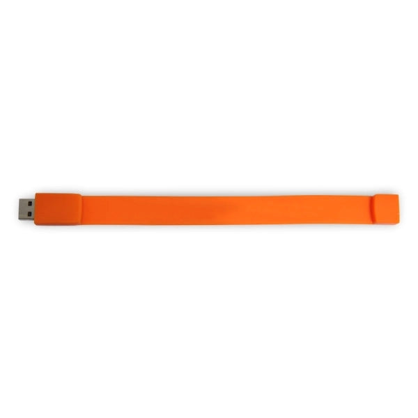 Lombard Wristband USB Drive - Simports