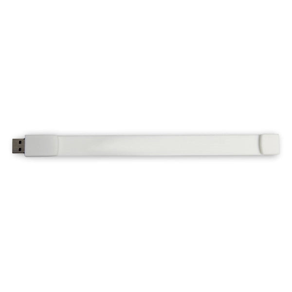 Lombard Wristband USB Drive - Simports