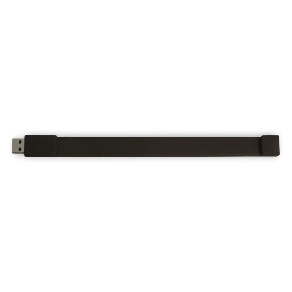Lombard Wristband USB Drive - Simports