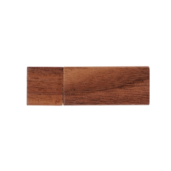 Elburn Walnut USB Flash Drive