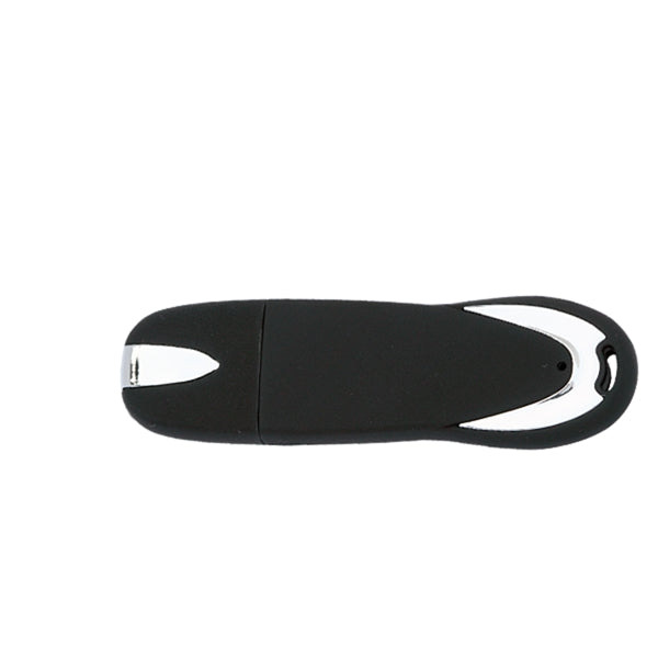 Herman USB - Black