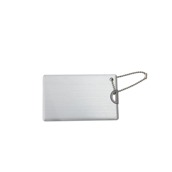 Triumph Credit Card USB w/ Chain