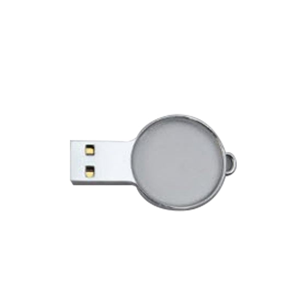Canton Circle USB Flash Drive