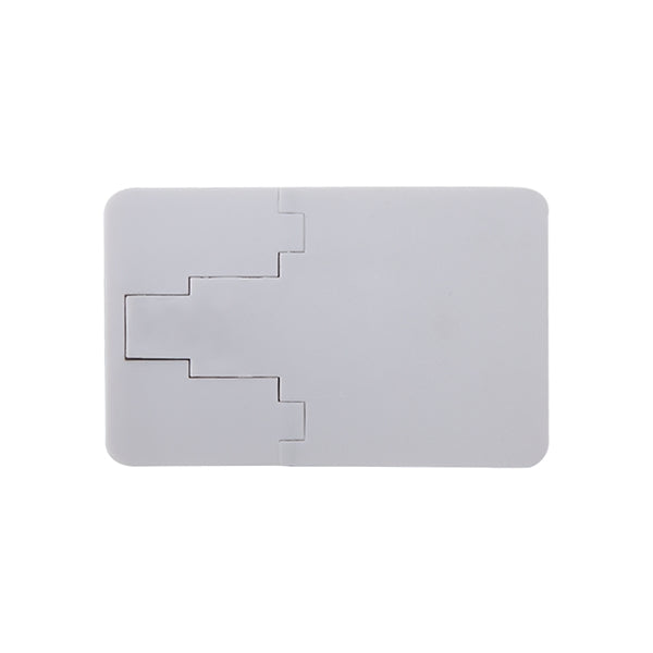 DeKalb Folding Card USB