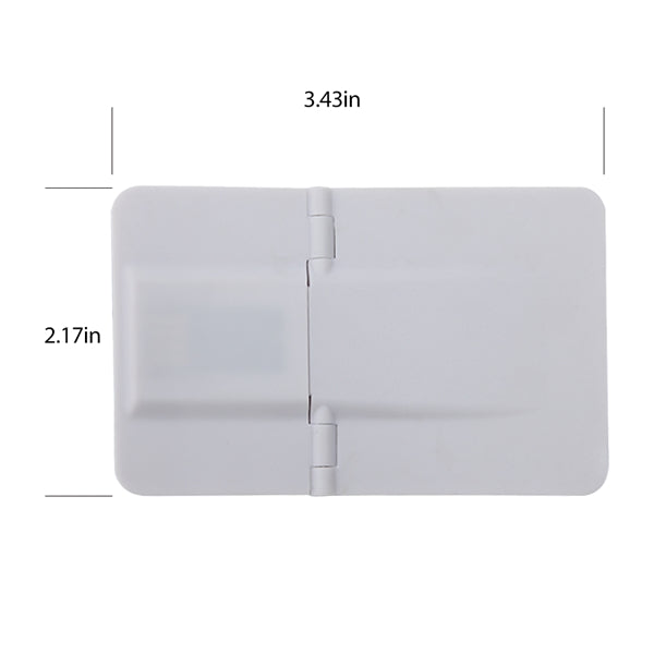 DeKalb Folding Card USB
