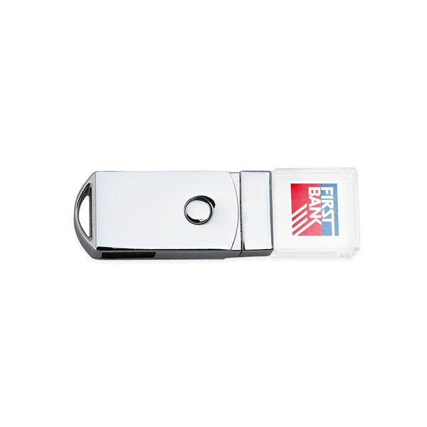 Millbrook Crystal Laser USB