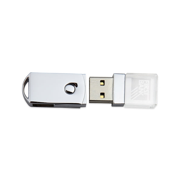 Millbrook Crystal Laser USB