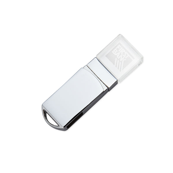 Millbrook Crystal Laser USB