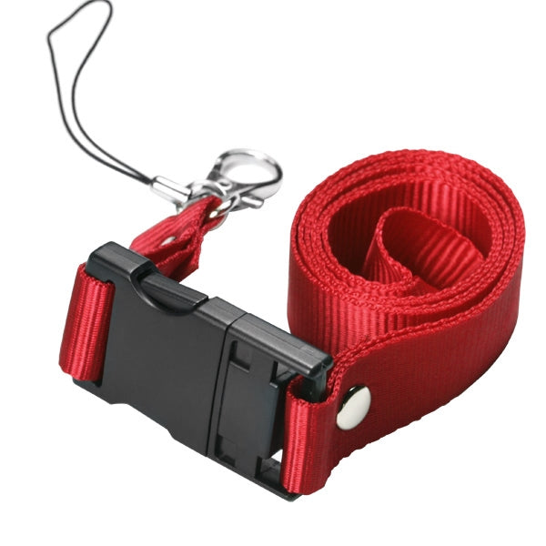 Berkeley Custom Printed Lanyard & USB - Simports