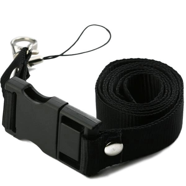 Berkeley Custom Printed Lanyard & USB - Simports