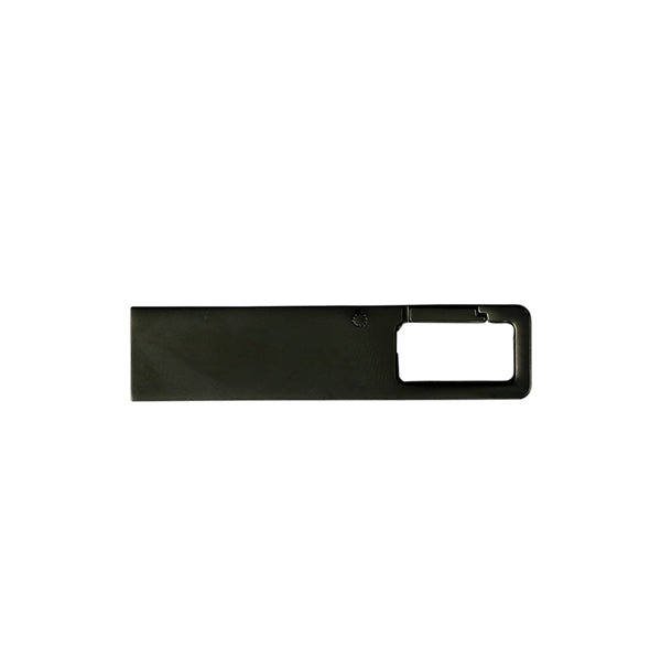 Naplate Zinc Alloy USB with Waist Hook