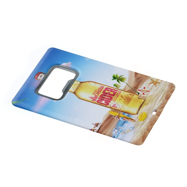 Oswego Bottle Opener Shape USB