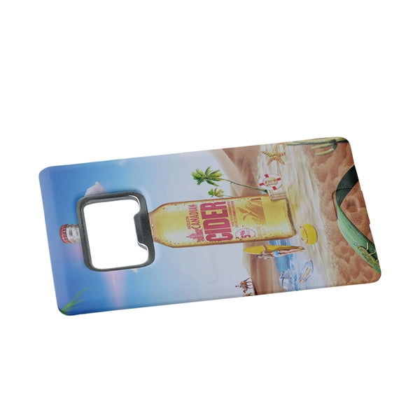 Oswego Bottle Opener Shape USB