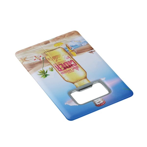 Oswego Bottle Opener Shape USB
