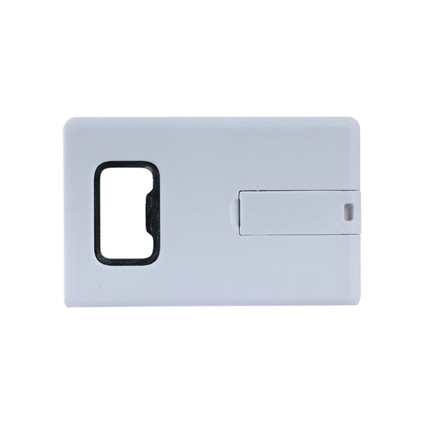 Oswego Bottle Opener Shape USB