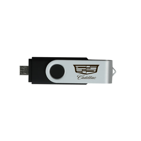 Aurora Android OTG USB Flash Drive