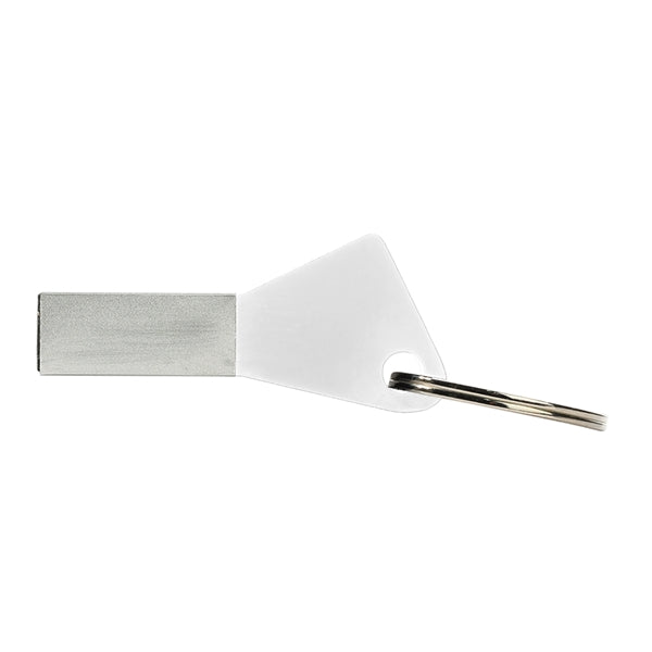Hitt Colorful Soft Flexible Modern Key USB