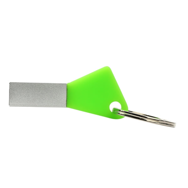 Hitt Colorful Soft Flexible Modern Key USB