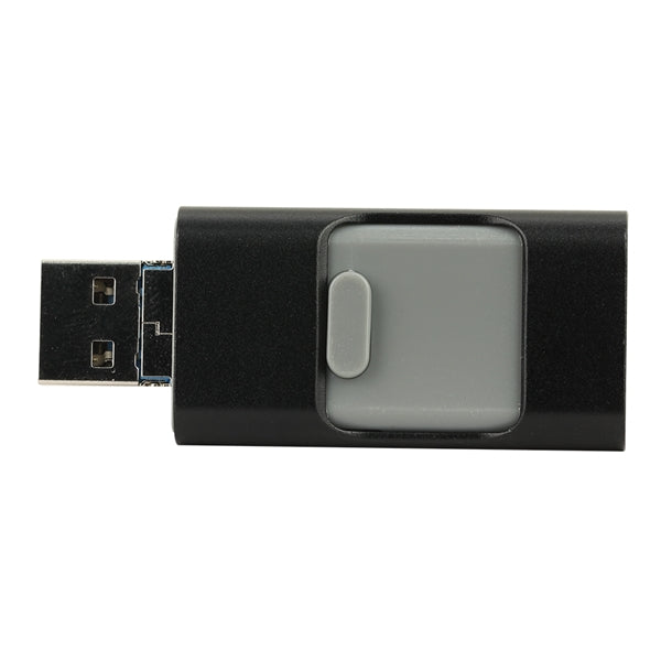 Ladd 3 in 1 Multifunctional OTG USB Flash Drive