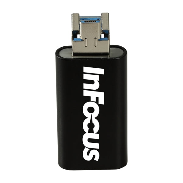 Ladd 3 in 1 Multifunctional OTG USB Flash Drive