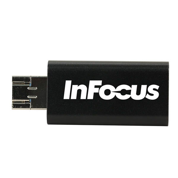 Ladd 3 in 1 Multifunctional OTG USB Flash Drive