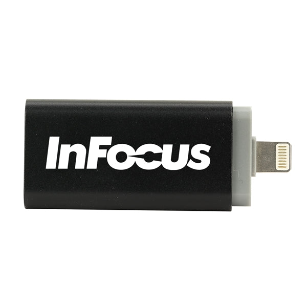 Ladd 3 in 1 Multifunctional OTG USB Flash Drive