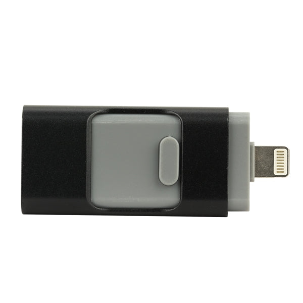 Ladd 3 in 1 Multifunctional OTG USB Flash Drive