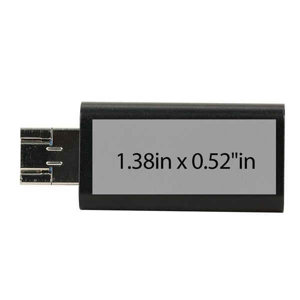 Ladd 3 in 1 Multifunctional OTG USB Flash Drive