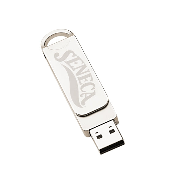 Arcola Metal Swivel Drive