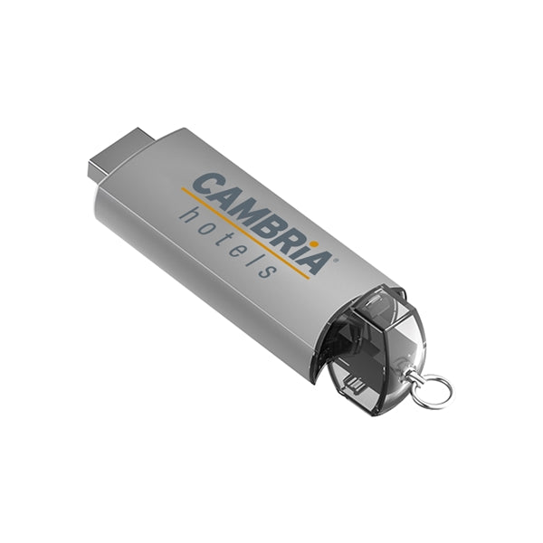Wyona Twist Open USB