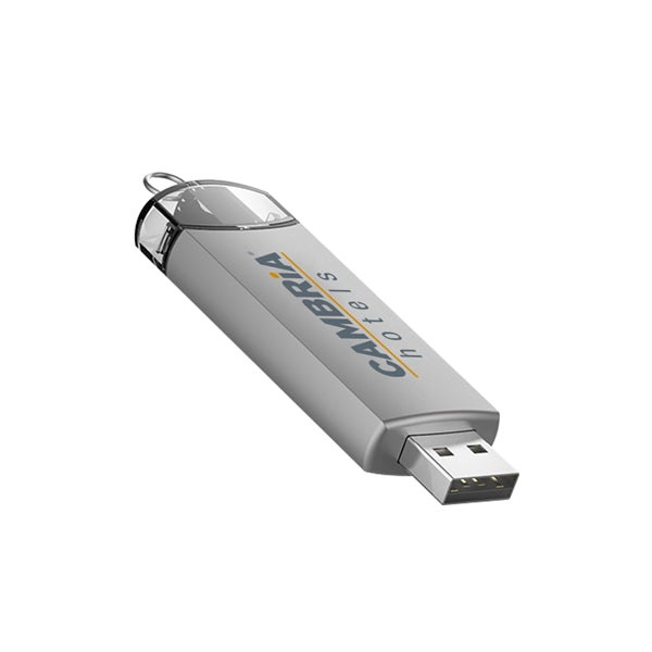 Wyona Twist Open USB