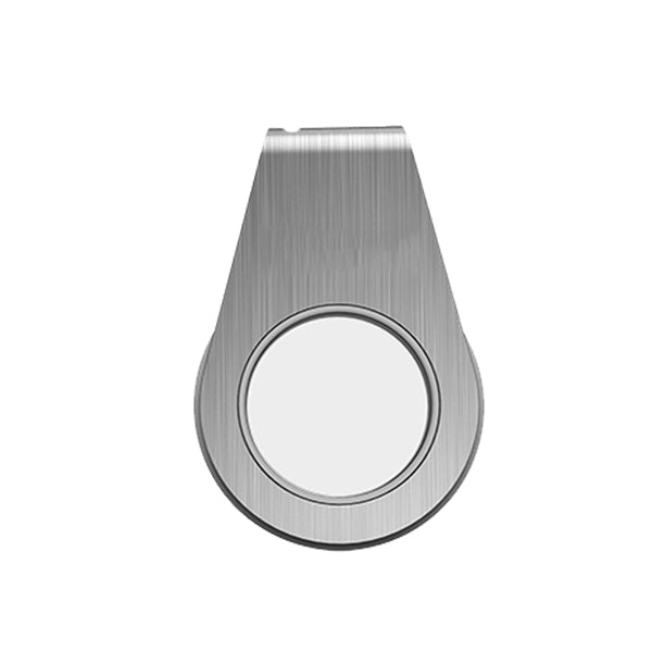 Kangley Light Up 360 degrees Rotating Acrylic USB