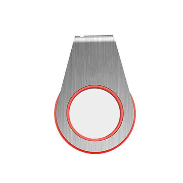 Kangley Light Up 360 degrees Rotating Acrylic USB