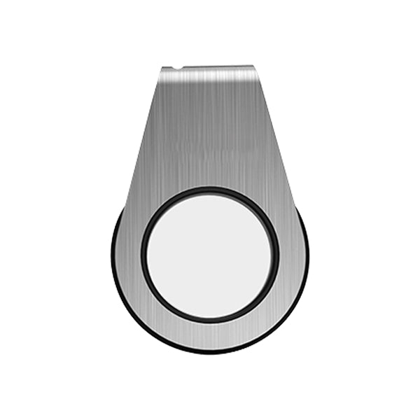 Kangley Light Up 360 degrees Rotating Acrylic USB
