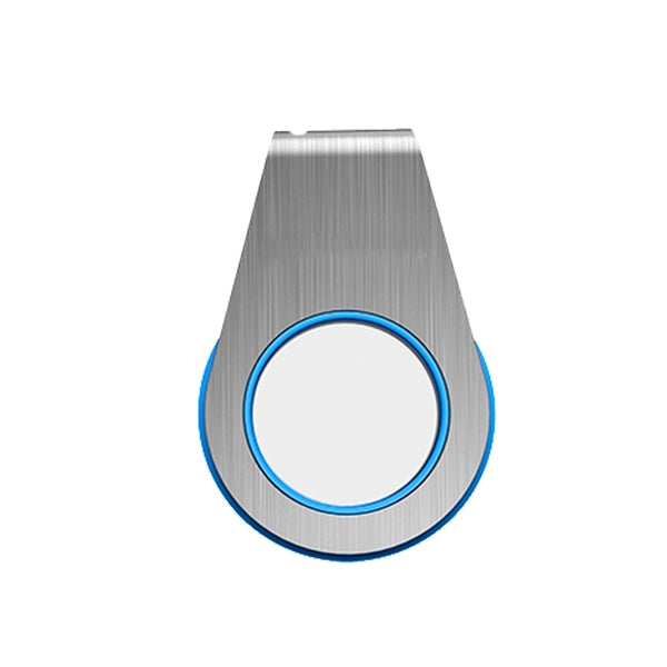 Kangley Light Up 360 degrees Rotating Acrylic USB