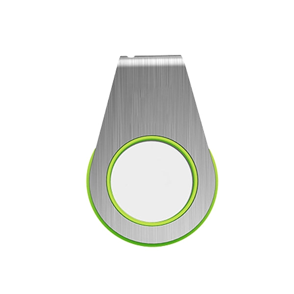 Kangley Light Up 360 degrees Rotating Acrylic USB