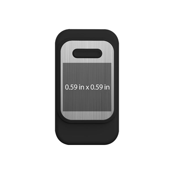 Ancona Mini Spring USB Flash Drive