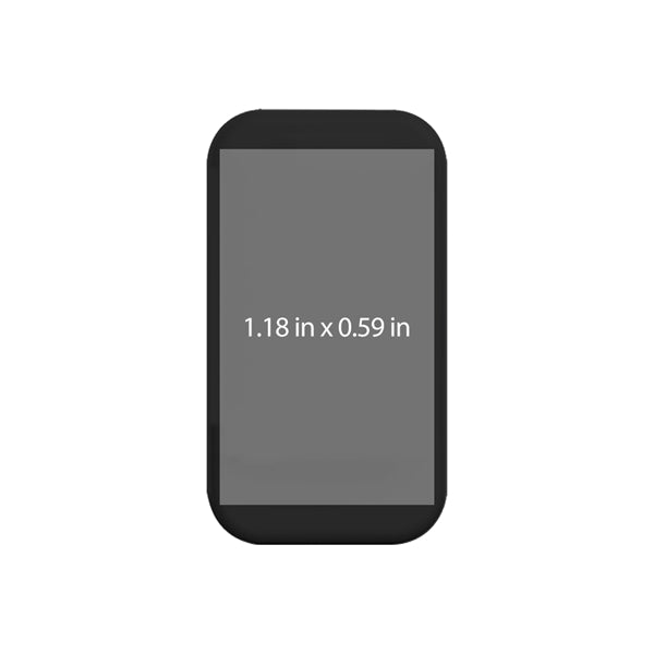 Ancona Mini Spring USB Flash Drive