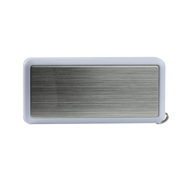 Wenona Pivot 360 Degrees Rotating Logo USB