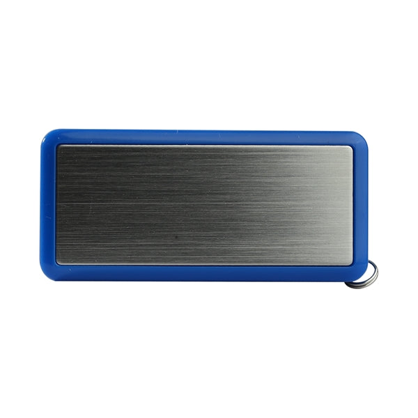 Wenona Pivot 360 Degrees Rotating Logo USB