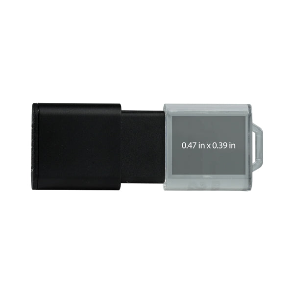 Leonore Laser Light Acrylic Slide USB