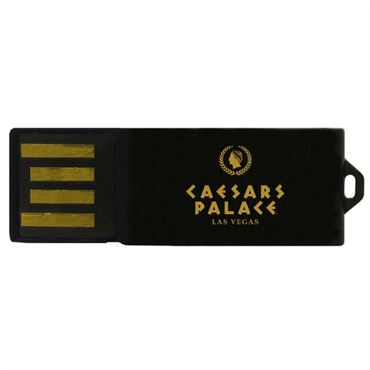 Elmhurst Paperclip USB Drive