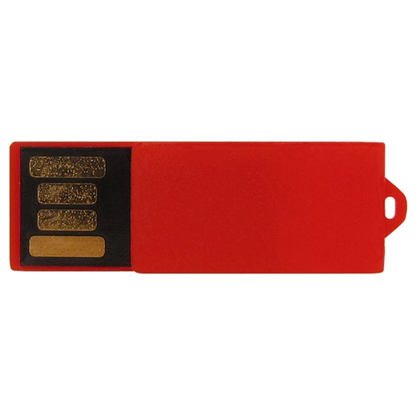 Elmhurst Paperclip USB Drive