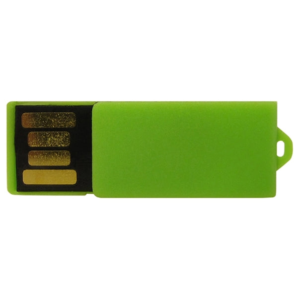 Elmhurst Paperclip USB Drive